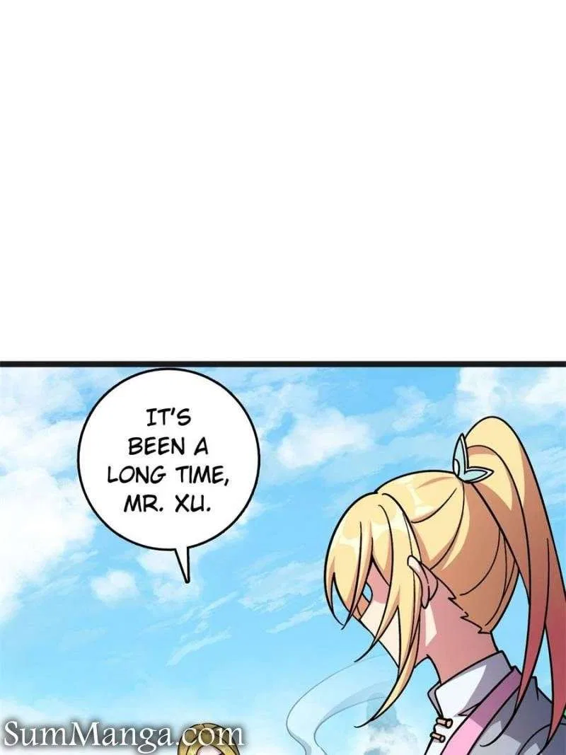 My Master Only Breaks Through Every Time the Limit Is Reached Chapter 161 – Page 12