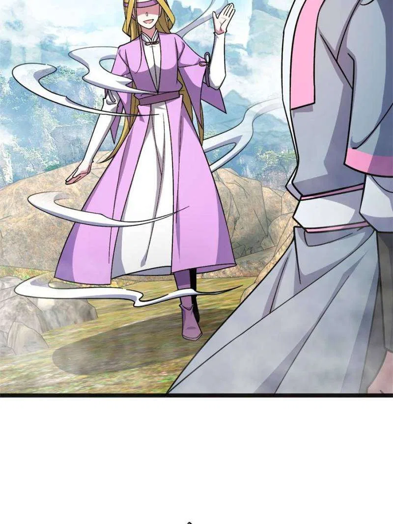 My Master Only Breaks Through Every Time the Limit Is Reached Chapter 161 – Page 13