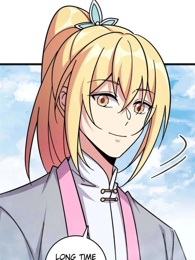 My Master Only Breaks Through Every Time the Limit Is Reached Chapter 161 – Page 14