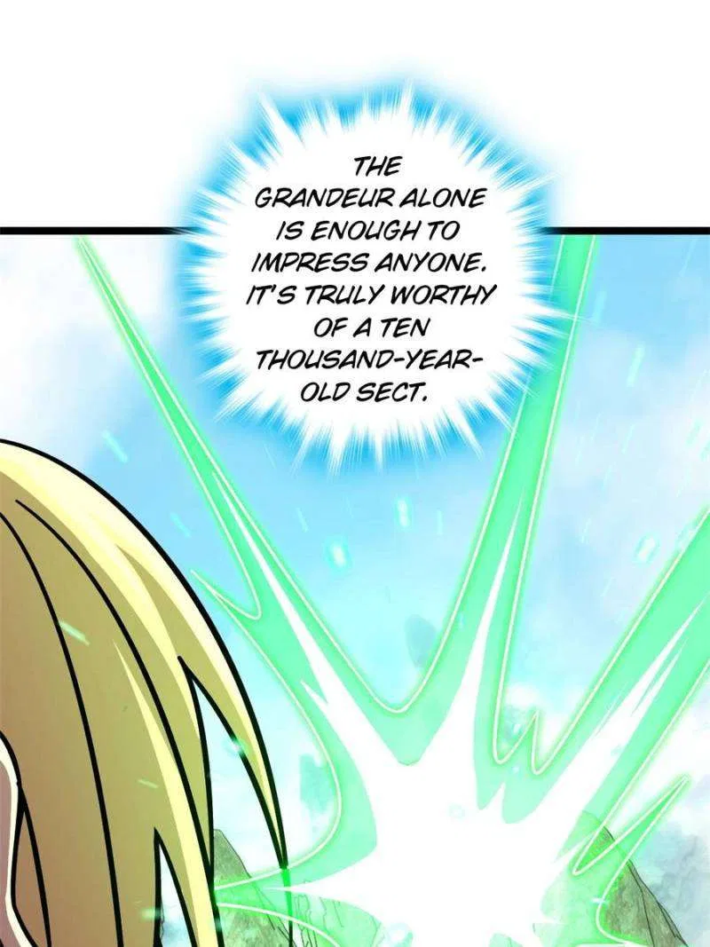 My Master Only Breaks Through Every Time the Limit Is Reached Chapter 161 – Page 19