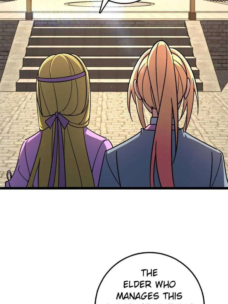 My Master Only Breaks Through Every Time the Limit Is Reached Chapter 161 – Page 25