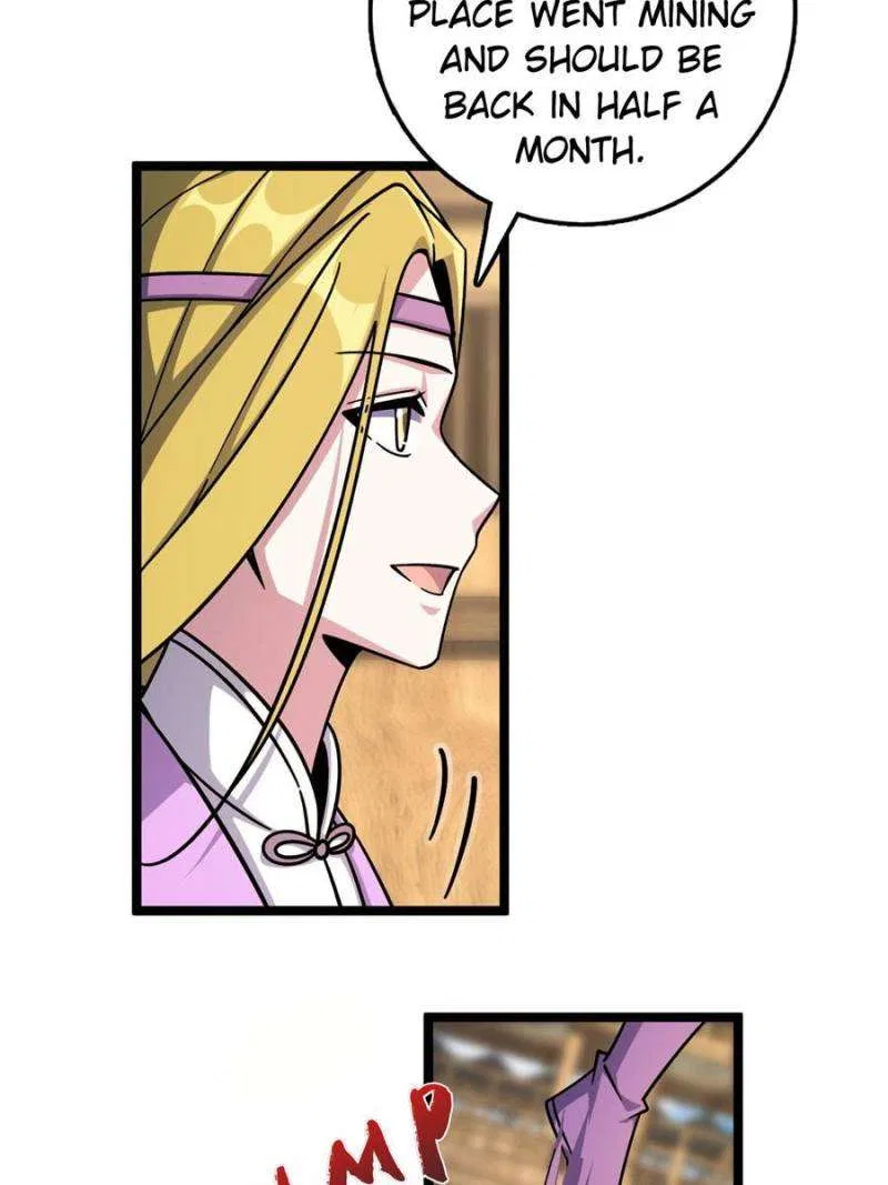 My Master Only Breaks Through Every Time the Limit Is Reached Chapter 161 – Page 26