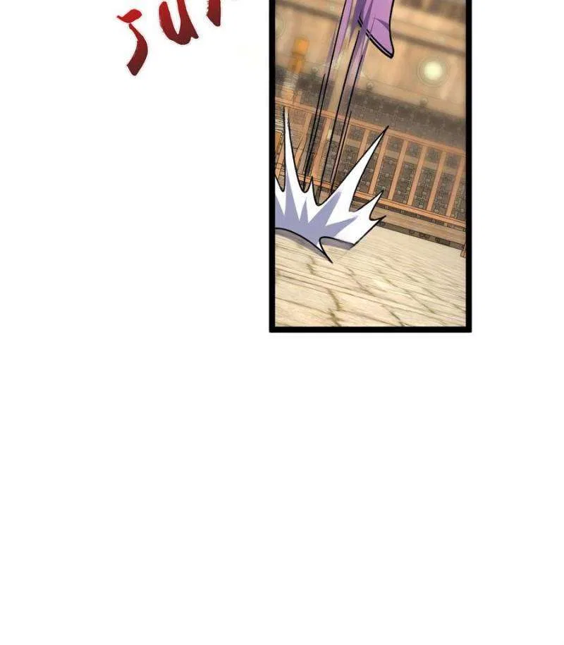 My Master Only Breaks Through Every Time the Limit Is Reached Chapter 161 – Page 27