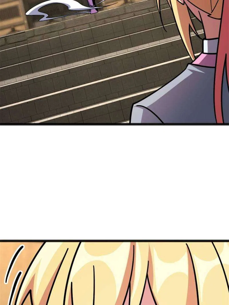 My Master Only Breaks Through Every Time the Limit Is Reached Chapter 161 – Page 29