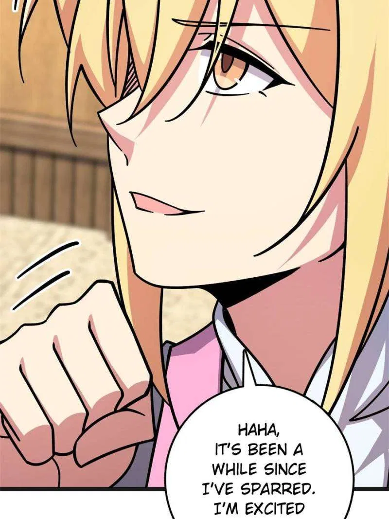 My Master Only Breaks Through Every Time the Limit Is Reached Chapter 161 – Page 30