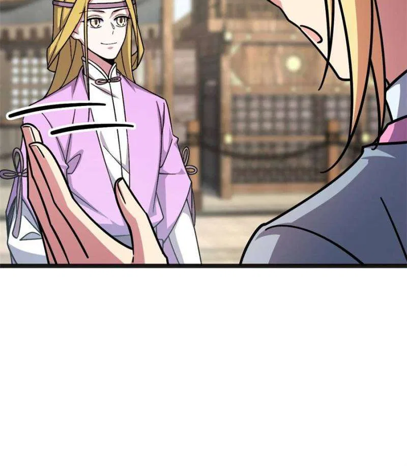 My Master Only Breaks Through Every Time the Limit Is Reached Chapter 161 – Page 36