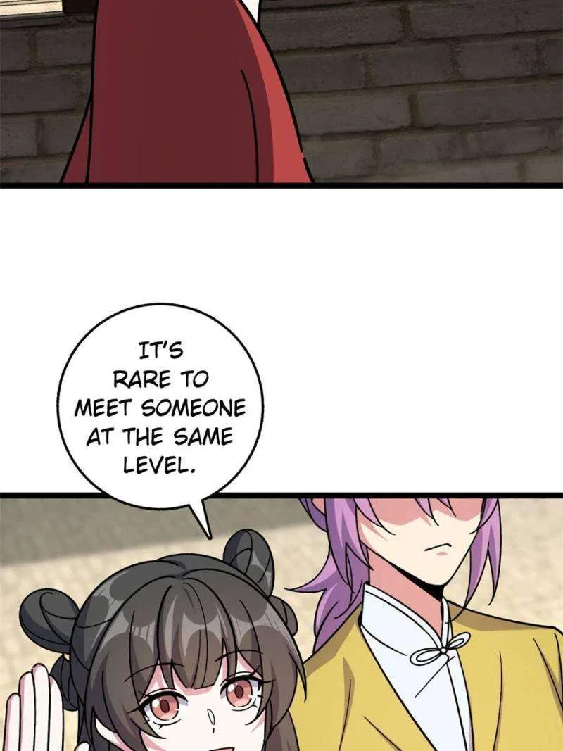 My Master Only Breaks Through Every Time the Limit Is Reached Chapter 161 – Page 40