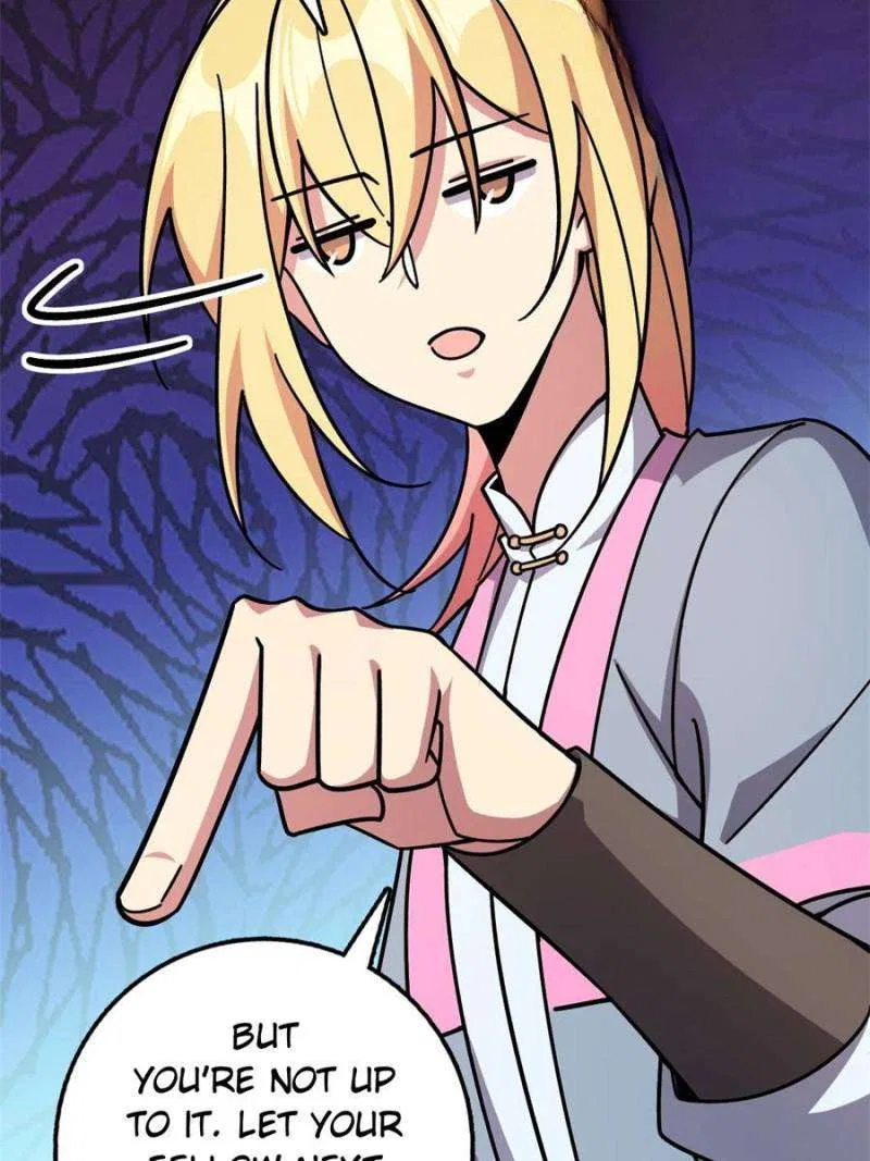 My Master Only Breaks Through Every Time the Limit Is Reached Chapter 161 – Page 42