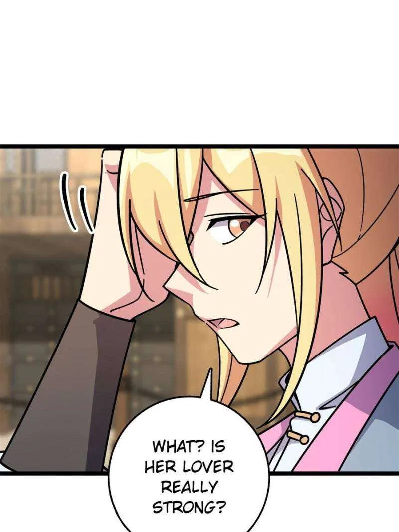 My Master Only Breaks Through Every Time the Limit Is Reached Chapter 161 – Page 46