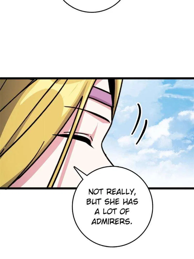 My Master Only Breaks Through Every Time the Limit Is Reached Chapter 161 – Page 47
