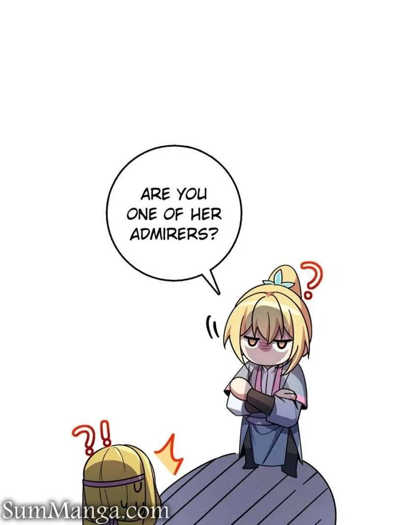 My Master Only Breaks Through Every Time the Limit Is Reached Chapter 161 – Page 48