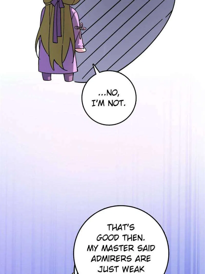My Master Only Breaks Through Every Time the Limit Is Reached Chapter 161 – Page 49
