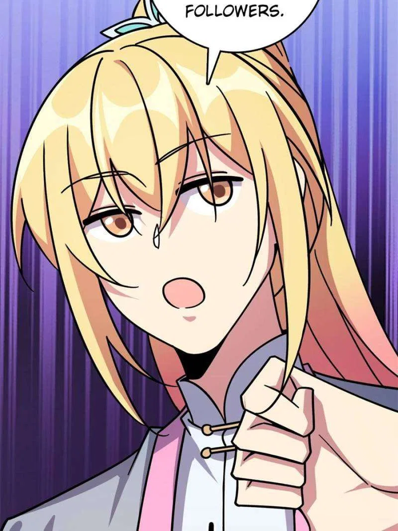 My Master Only Breaks Through Every Time the Limit Is Reached Chapter 161 – Page 50