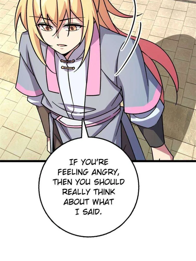 My Master Only Breaks Through Every Time the Limit Is Reached Chapter 161 – Page 56