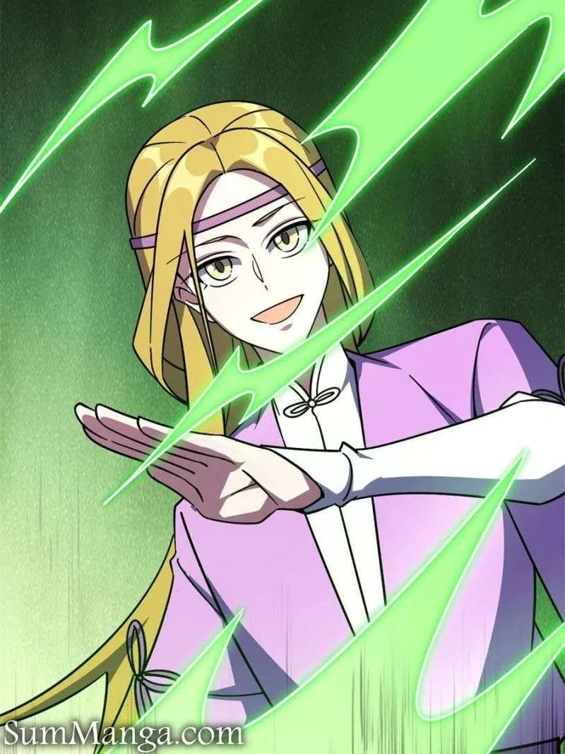 My Master Only Breaks Through Every Time the Limit Is Reached Chapter 161 – Page 58