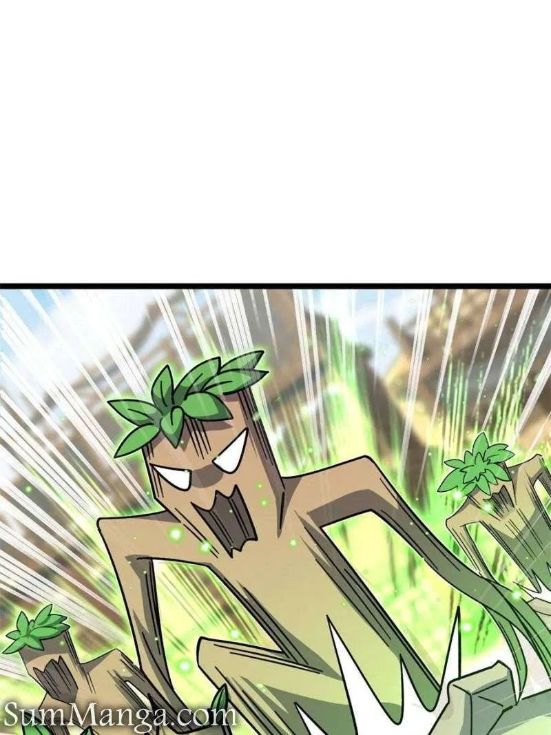 My Master Only Breaks Through Every Time the Limit Is Reached Chapter 161 – Page 62