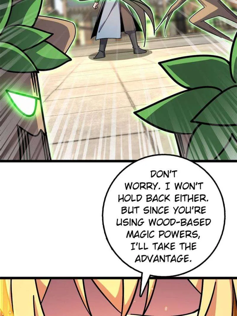 My Master Only Breaks Through Every Time the Limit Is Reached Chapter 161 – Page 65