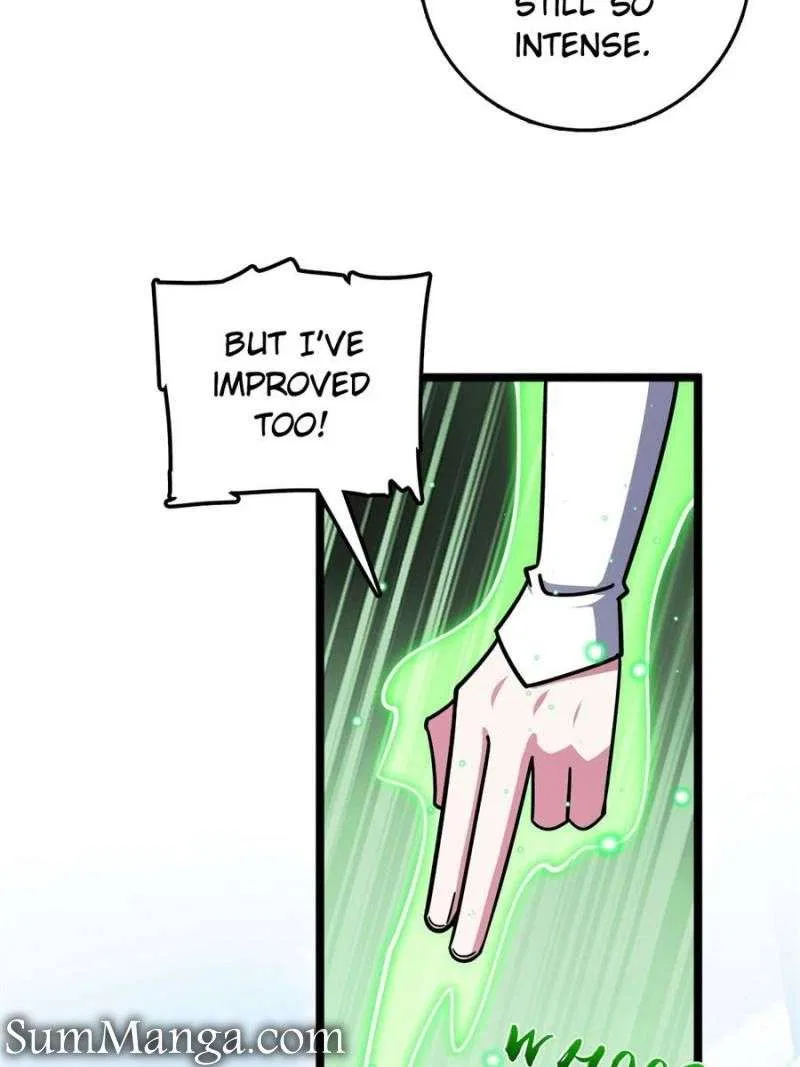 My Master Only Breaks Through Every Time the Limit Is Reached Chapter 161 – Page 72