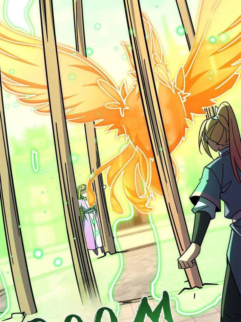 My Master Only Breaks Through Every Time the Limit Is Reached Chapter 161 – Page 74