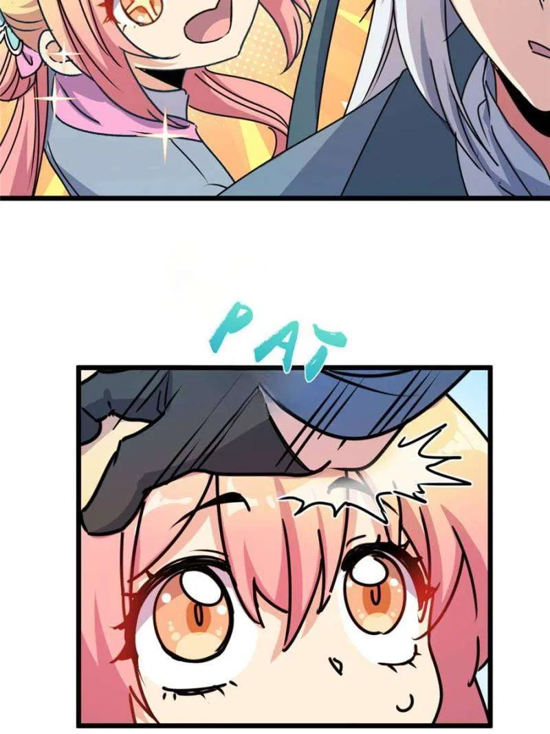 My Master Only Breaks Through Every Time the Limit Is Reached Chapter 160 – Page 9