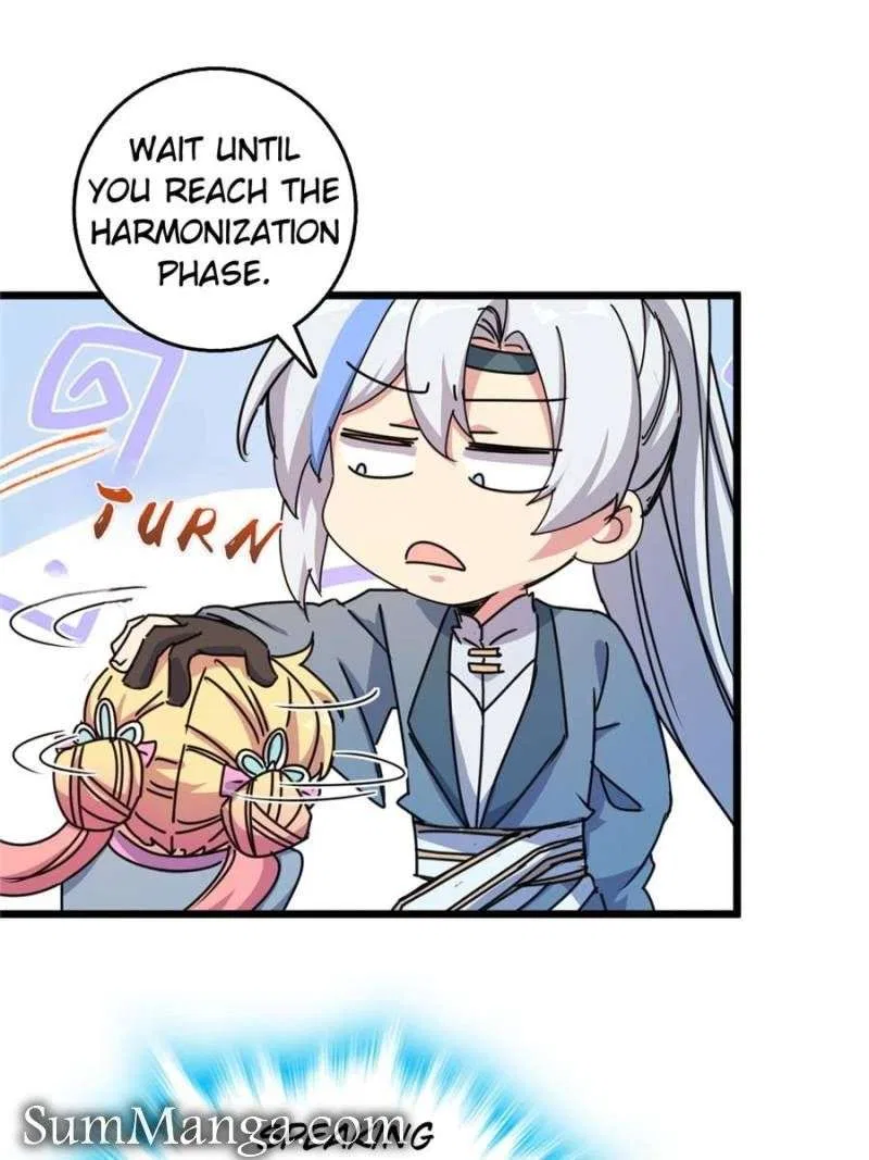My Master Only Breaks Through Every Time the Limit Is Reached Chapter 160 – Page 10
