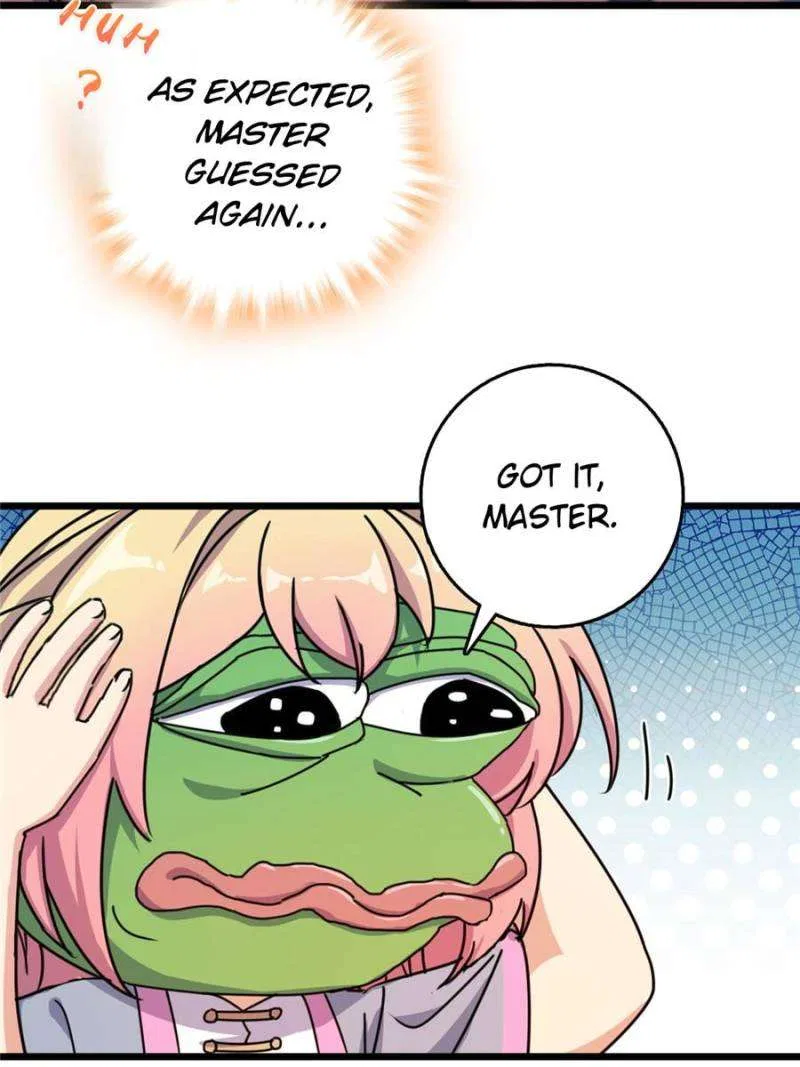 My Master Only Breaks Through Every Time the Limit Is Reached Chapter 160 – Page 15