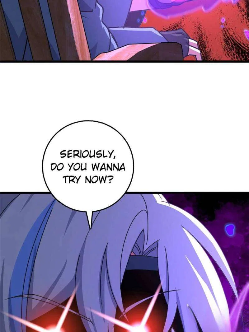 My Master Only Breaks Through Every Time the Limit Is Reached Chapter 160 – Page 22