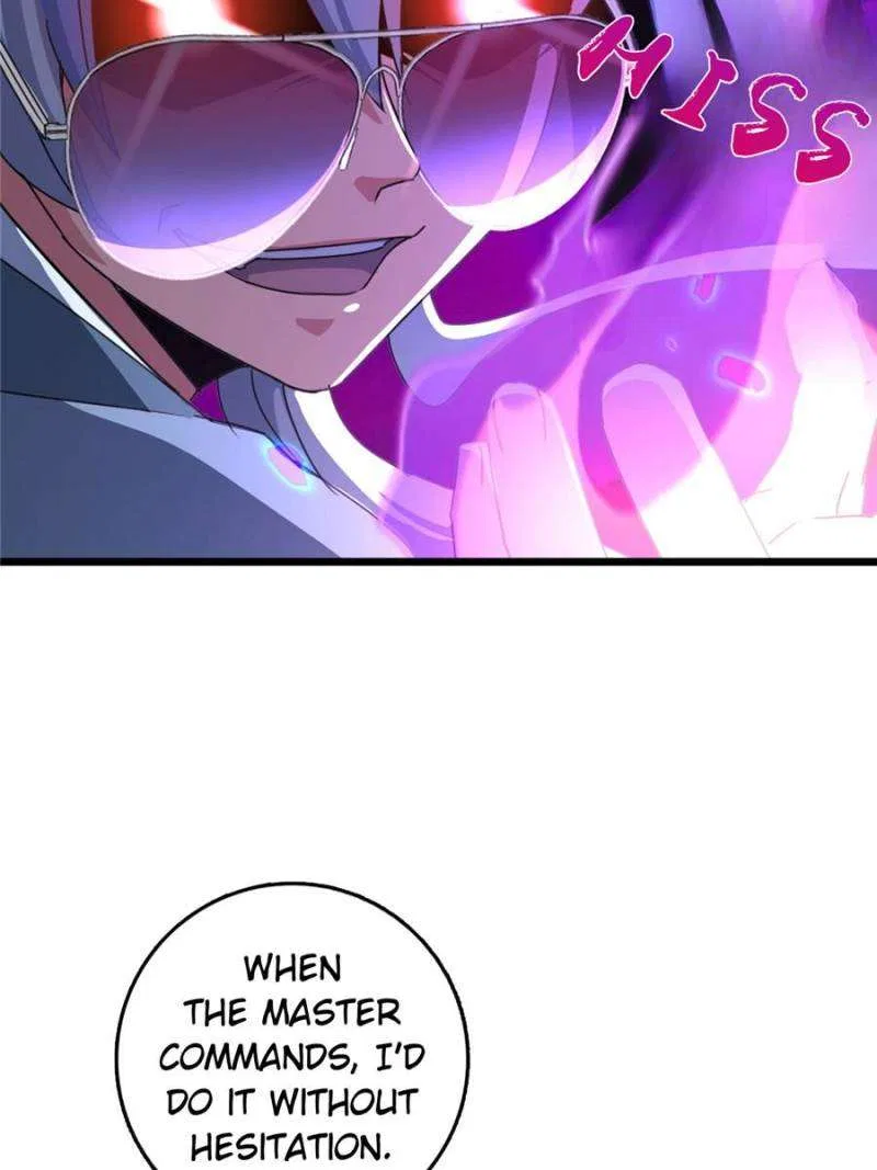 My Master Only Breaks Through Every Time the Limit Is Reached Chapter 160 – Page 23