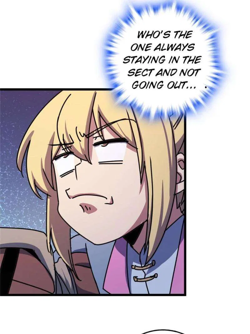 My Master Only Breaks Through Every Time the Limit Is Reached Chapter 160 – Page 26