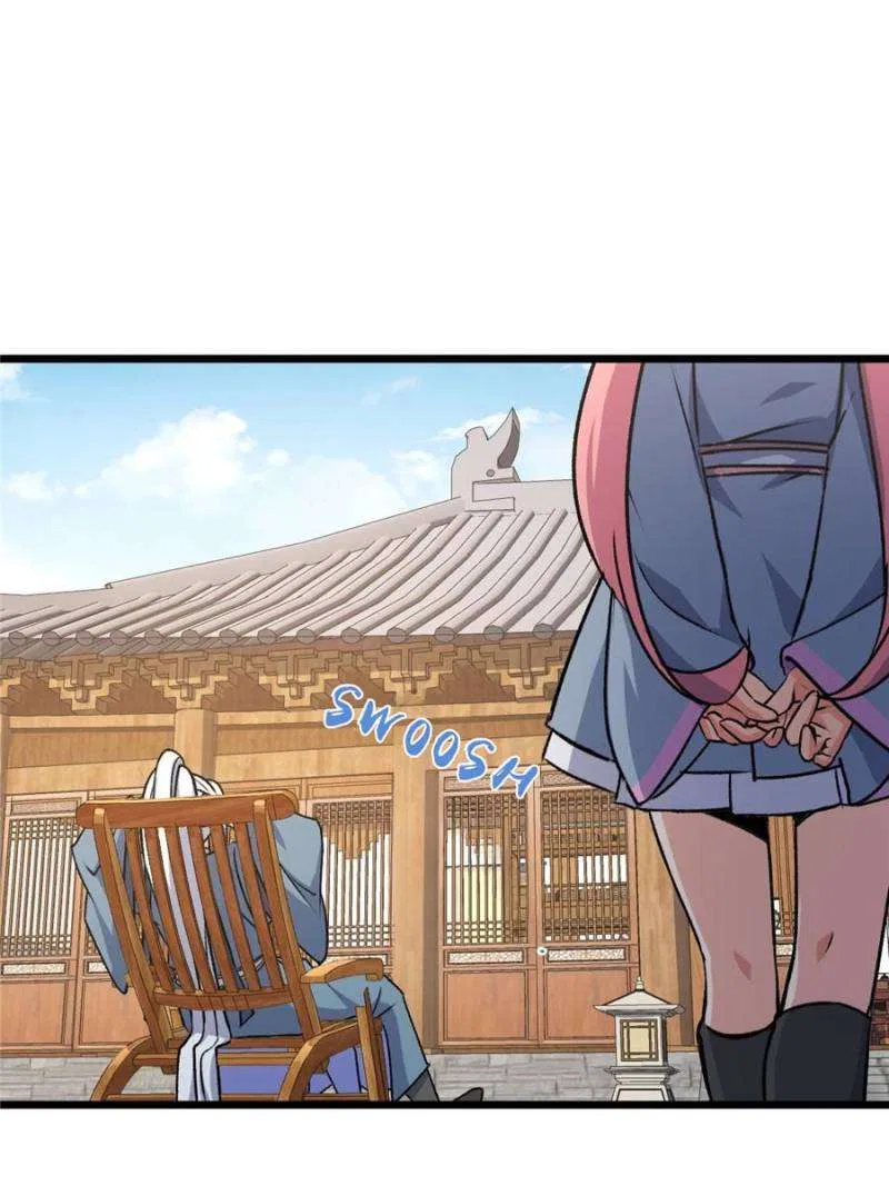My Master Only Breaks Through Every Time the Limit Is Reached Chapter 160 – Page 29