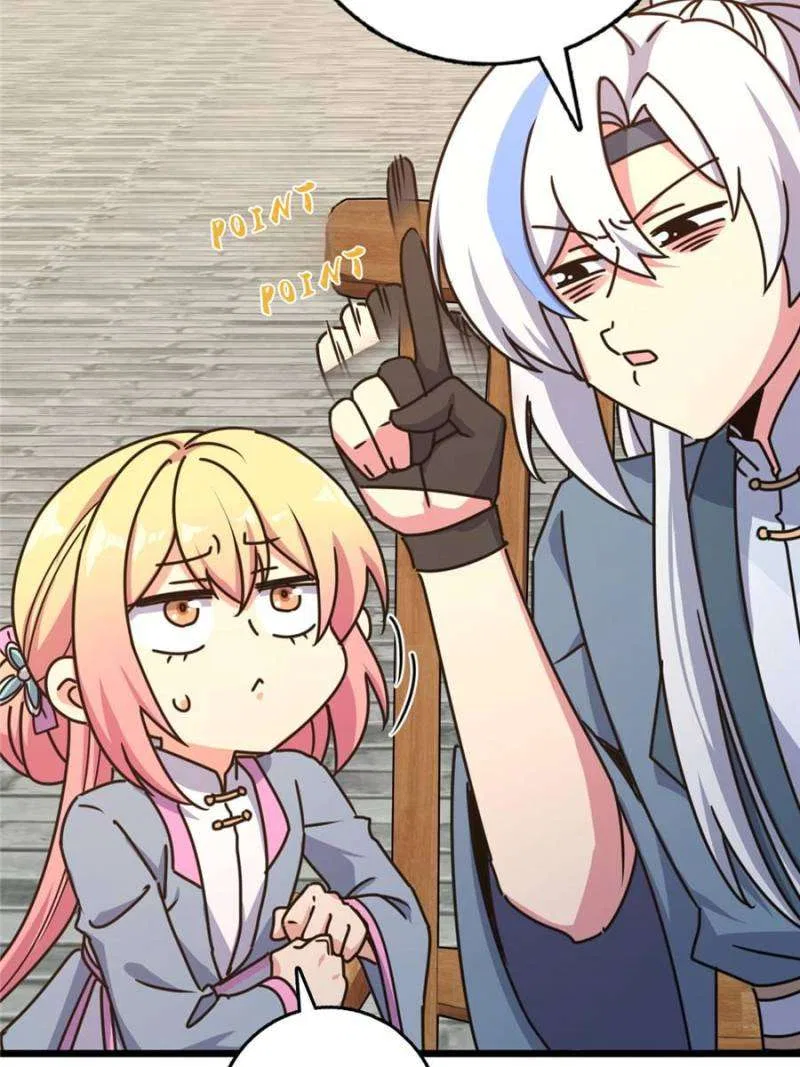 My Master Only Breaks Through Every Time the Limit Is Reached Chapter 160 – Page 33