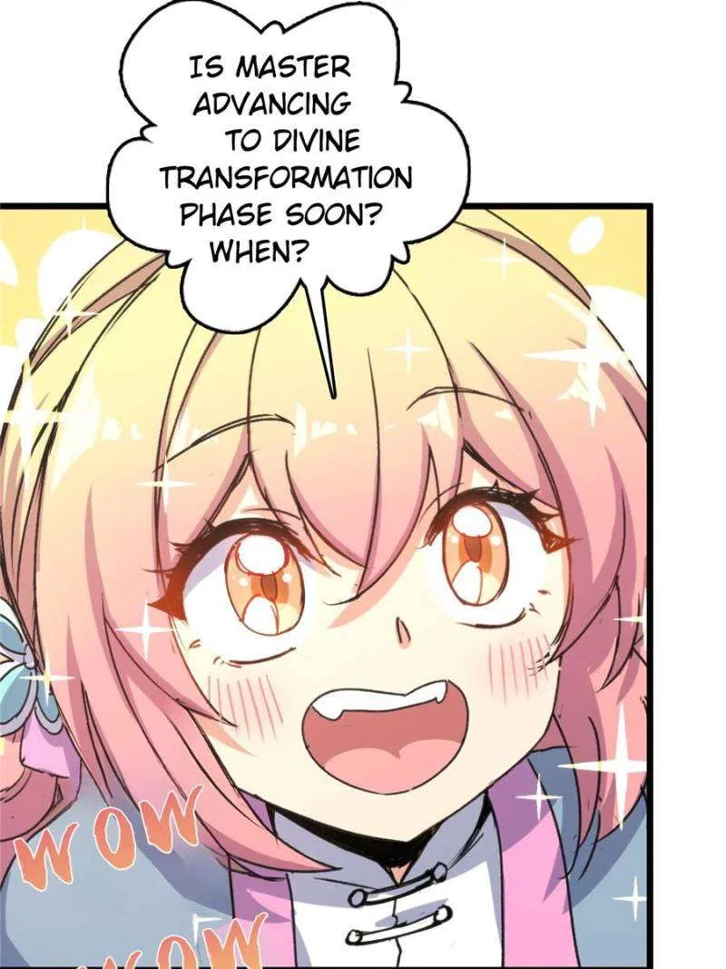 My Master Only Breaks Through Every Time the Limit Is Reached Chapter 160 – Page 40