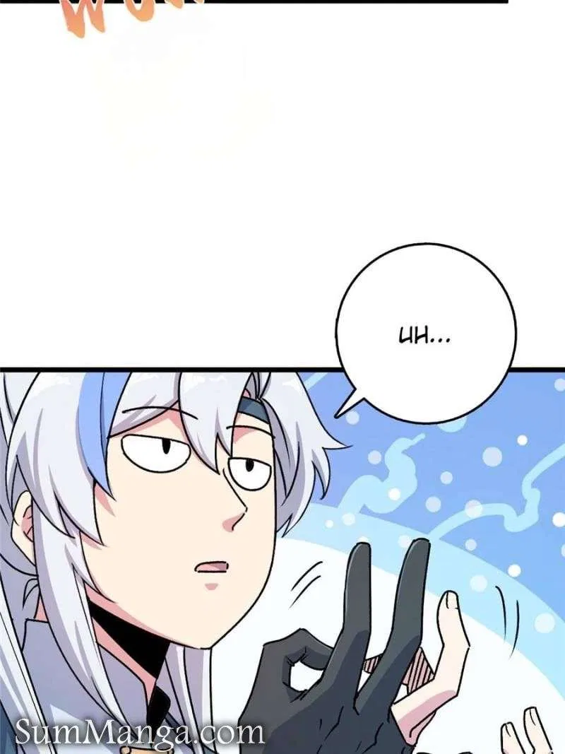My Master Only Breaks Through Every Time the Limit Is Reached Chapter 160 – Page 41