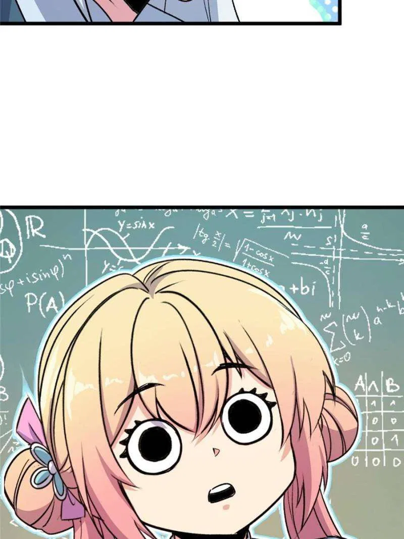 My Master Only Breaks Through Every Time the Limit Is Reached Chapter 160 – Page 43