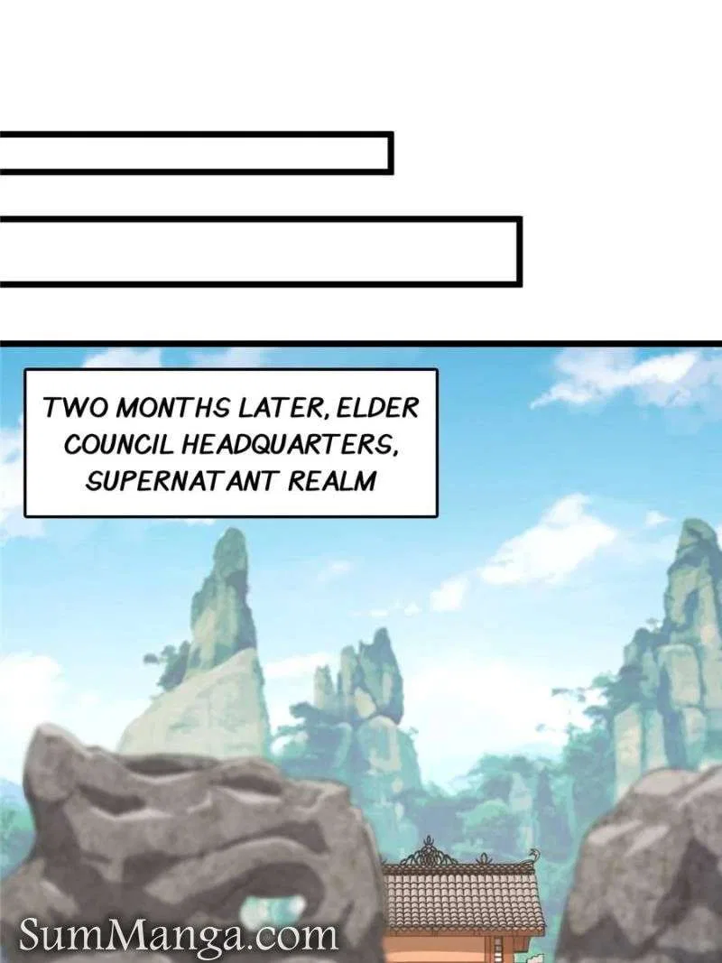 My Master Only Breaks Through Every Time the Limit Is Reached Chapter 160 – Page 45