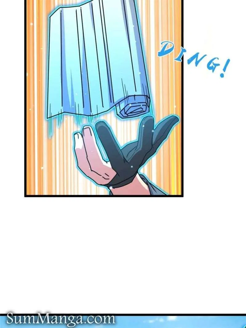 My Master Only Breaks Through Every Time the Limit Is Reached Chapter 160 – Page 48