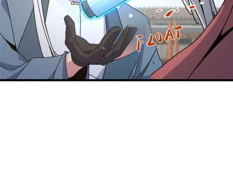 My Master Only Breaks Through Every Time the Limit Is Reached Chapter 160 – Page 51