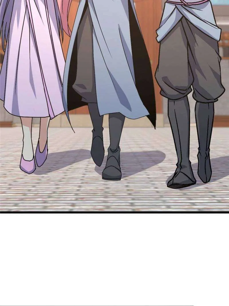 My Master Only Breaks Through Every Time the Limit Is Reached Chapter 160 – Page 54