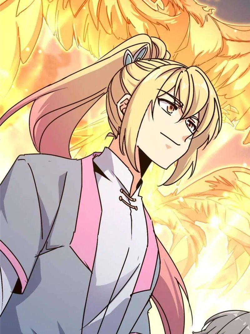 My Master Only Breaks Through Every Time the Limit Is Reached Chapter 160 – Page 57