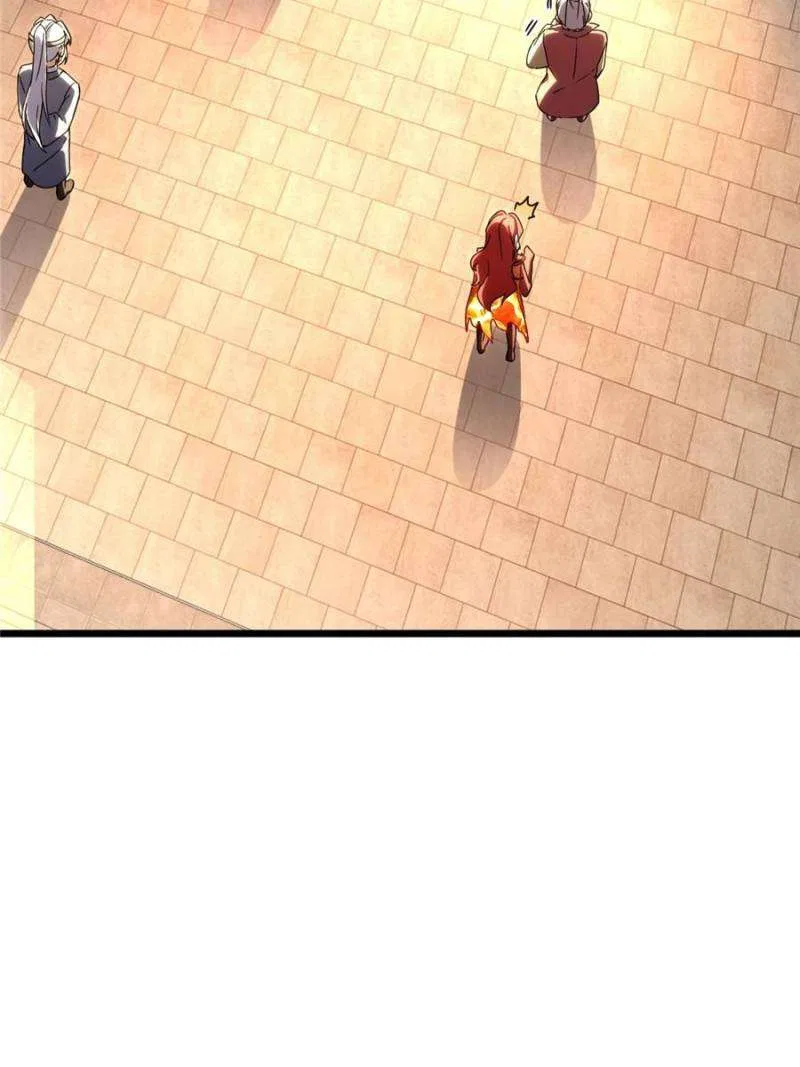 My Master Only Breaks Through Every Time the Limit Is Reached Chapter 159 – Page 2