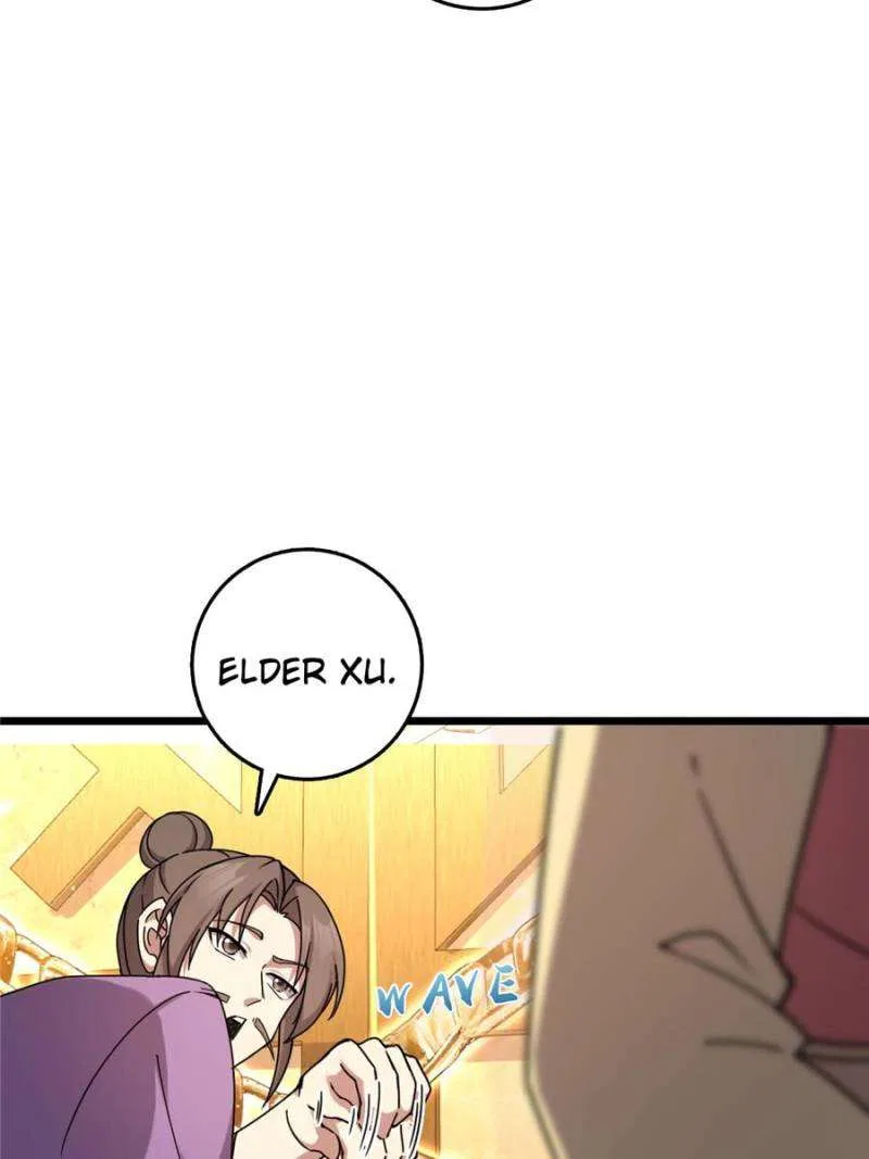 My Master Only Breaks Through Every Time the Limit Is Reached Chapter 159 – Page 4