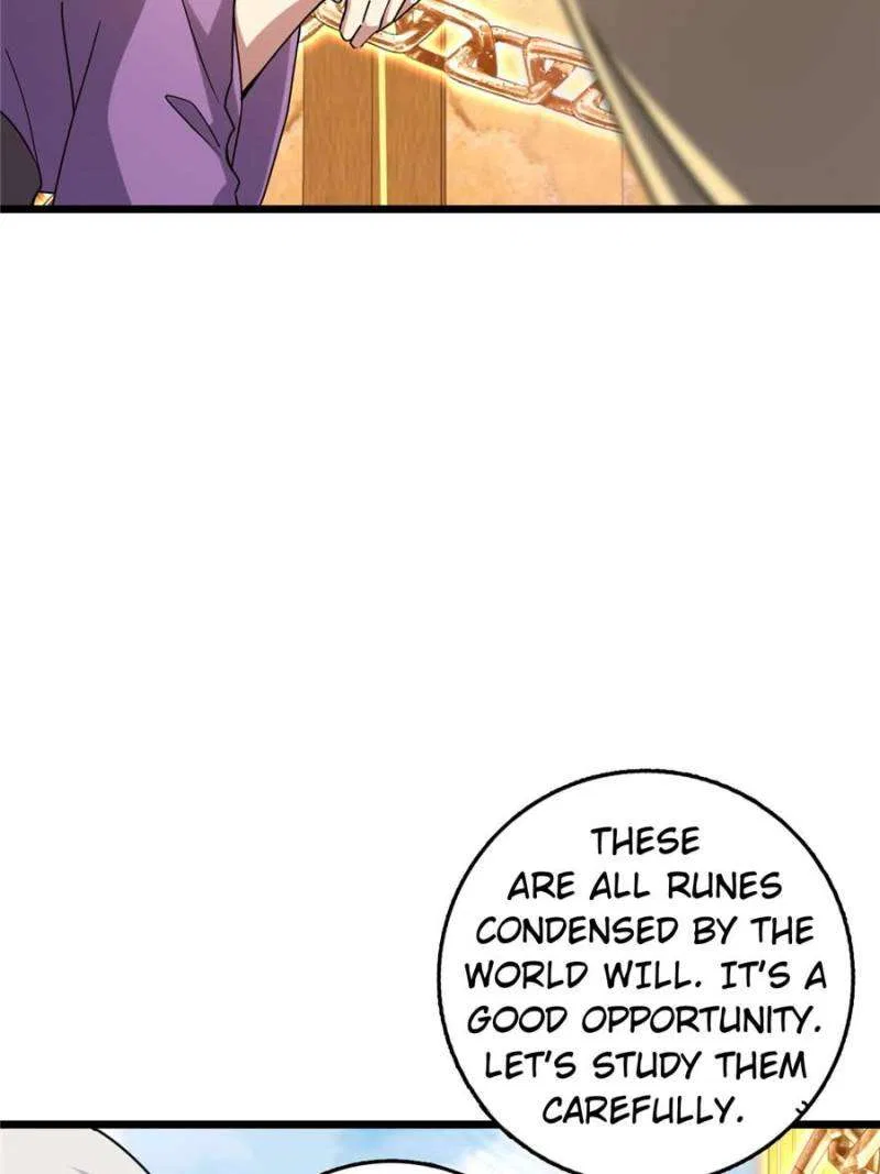 My Master Only Breaks Through Every Time the Limit Is Reached Chapter 159 – Page 5