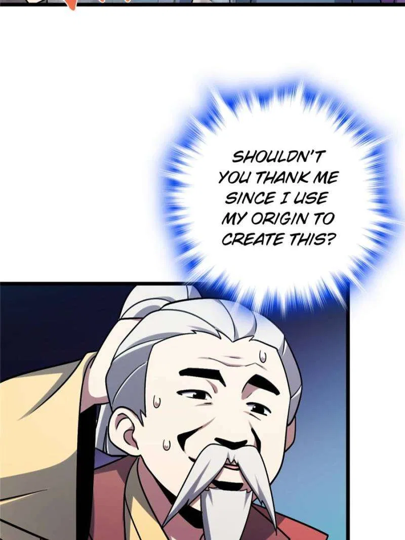 My Master Only Breaks Through Every Time the Limit Is Reached Chapter 159 – Page 10