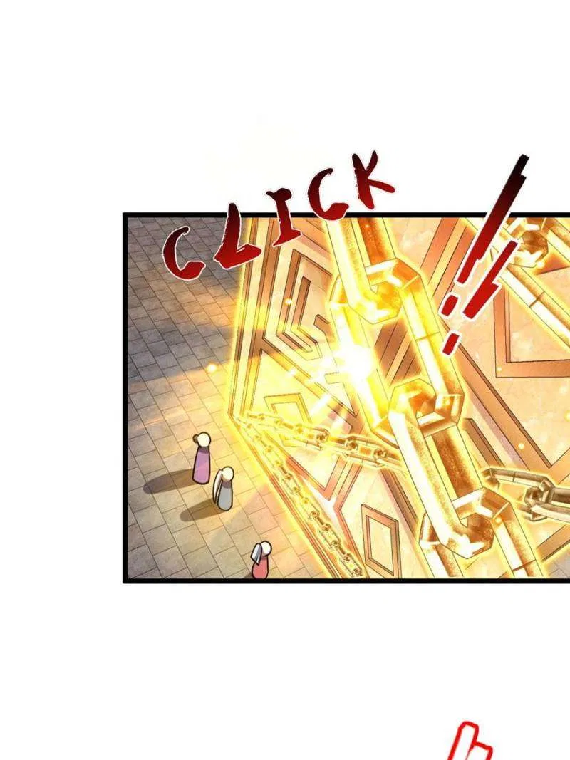 My Master Only Breaks Through Every Time the Limit Is Reached Chapter 159 – Page 16