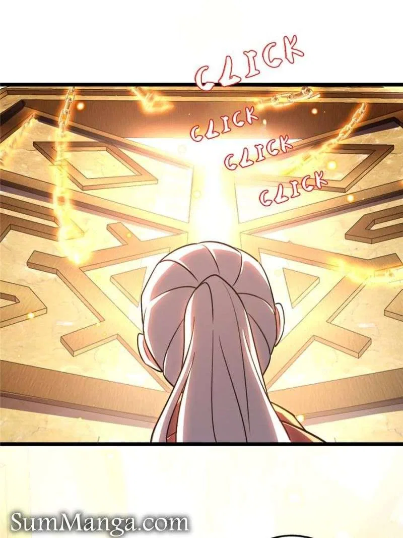 My Master Only Breaks Through Every Time the Limit Is Reached Chapter 159 – Page 18