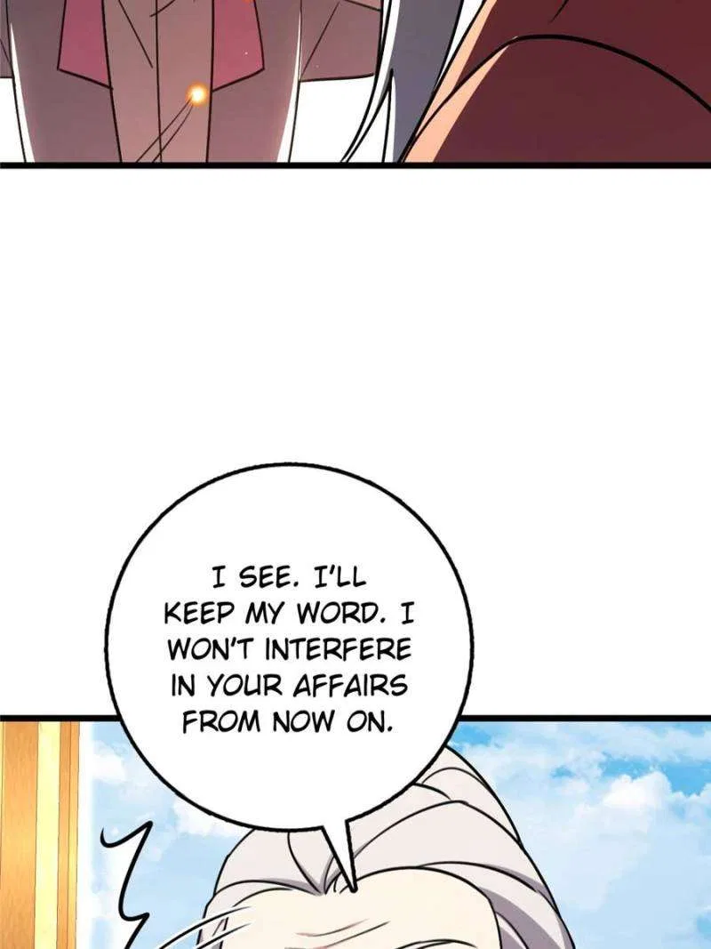 My Master Only Breaks Through Every Time the Limit Is Reached Chapter 159 – Page 22