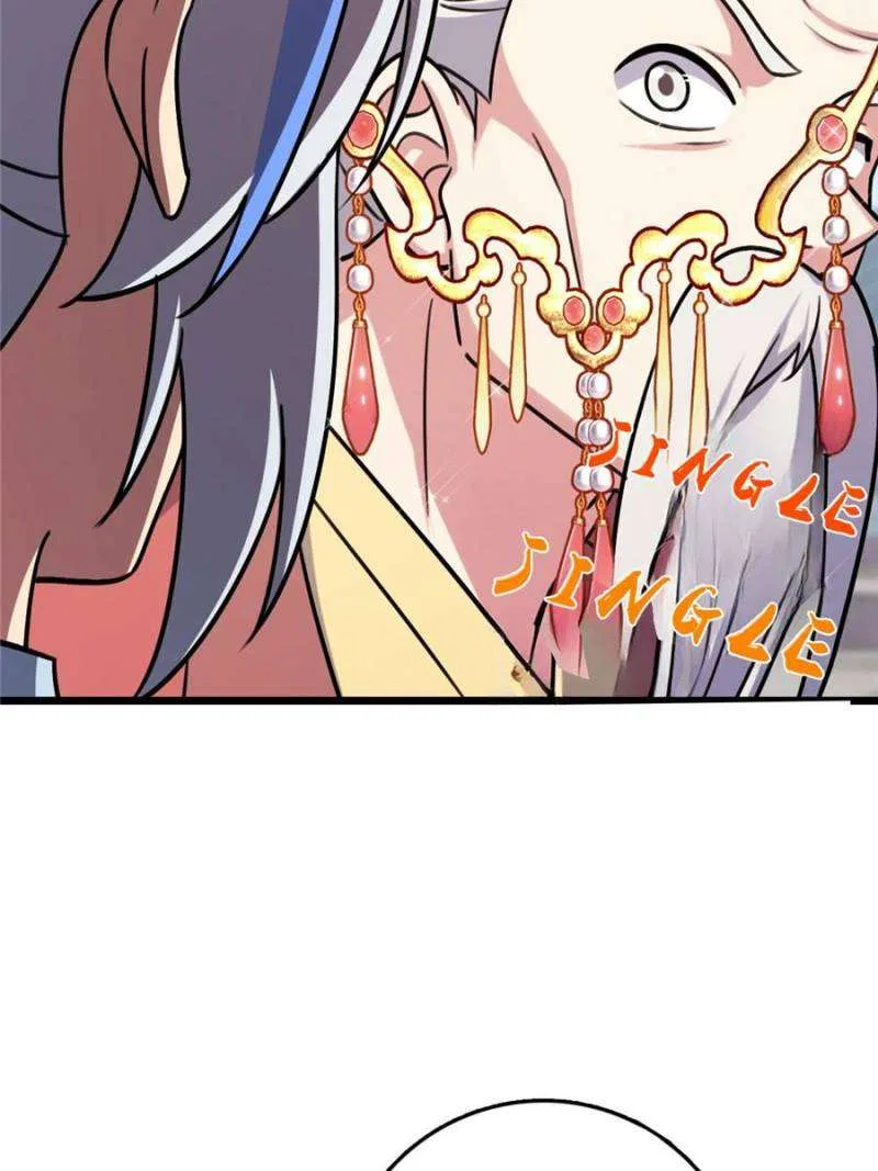 My Master Only Breaks Through Every Time the Limit Is Reached Chapter 159 – Page 27