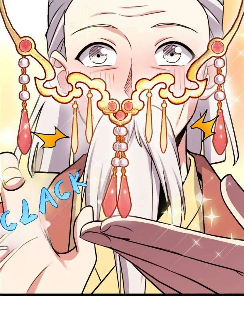 My Master Only Breaks Through Every Time the Limit Is Reached Chapter 159 – Page 30