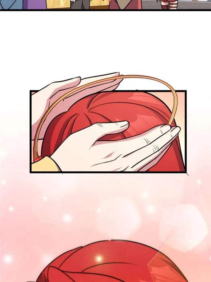My Master Only Breaks Through Every Time the Limit Is Reached Chapter 159 – Page 35