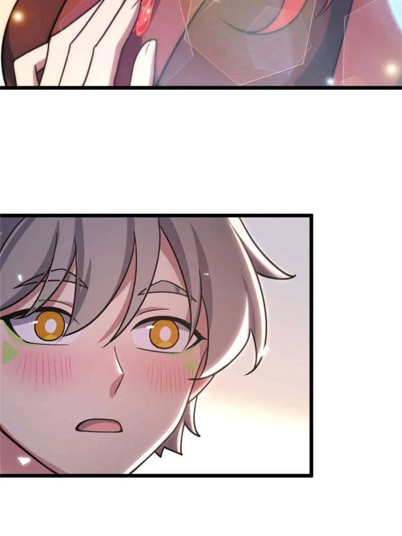 My Master Only Breaks Through Every Time the Limit Is Reached Chapter 159 – Page 37